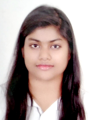 Sreetama Nath